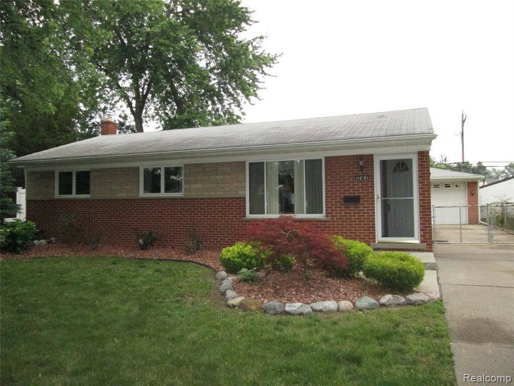 11061 Morley St, Taylor, MI 48180 House Rental in Taylor, MI