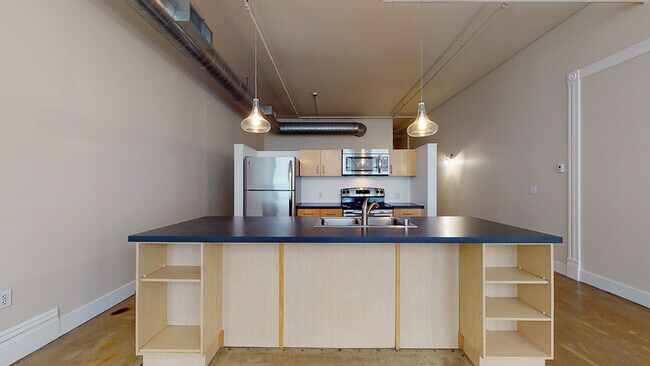 Foto del edificio - Boutique Apartments