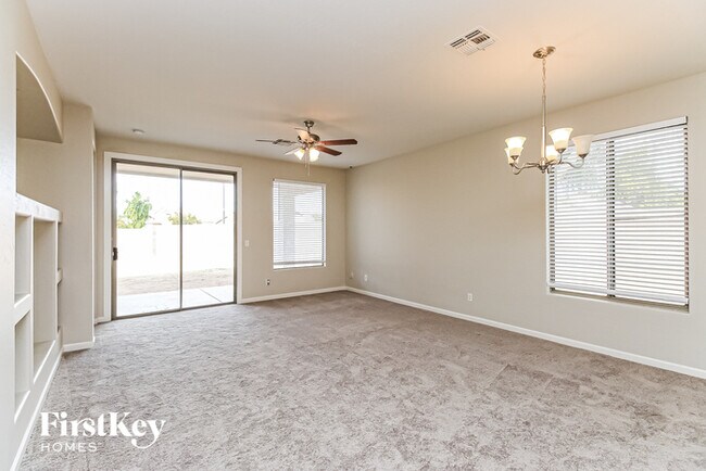 Foto del edificio - 2538 S Sunnyvale Ave