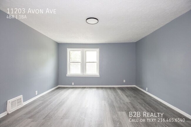 Foto del edificio - 11203 Avon Ave
