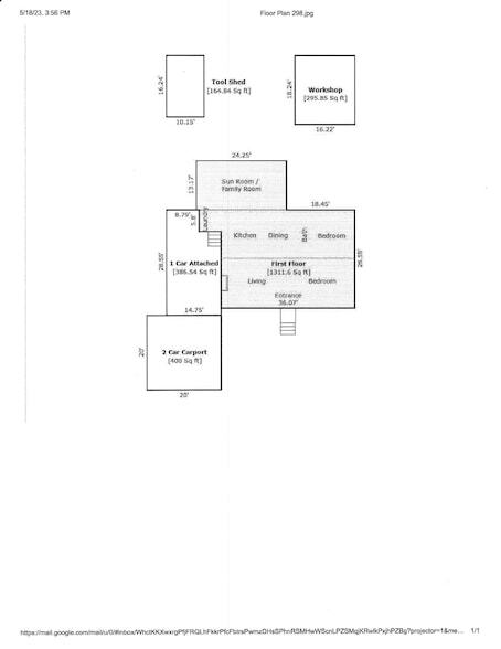 Building Photo - 298 Summerset Ln