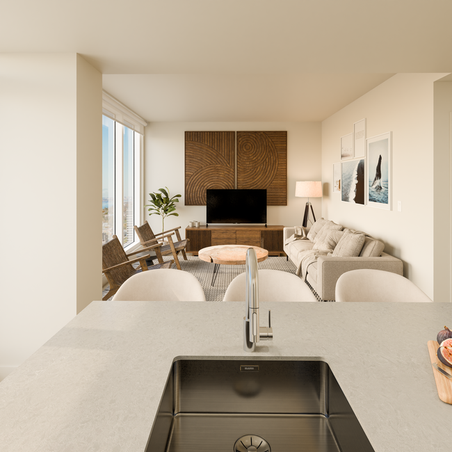 Building Photo - 1 Bedroom + Den Apartment Dartmouth