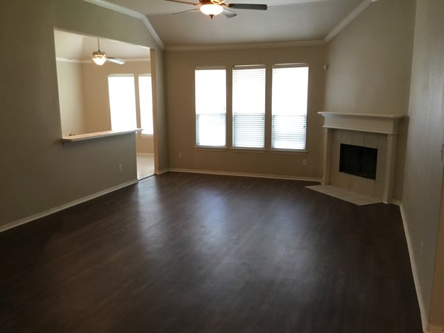 Foto del edificio - 1016 Brazos Ct