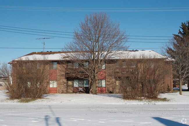 Foto del edificio - Country Village Apartments