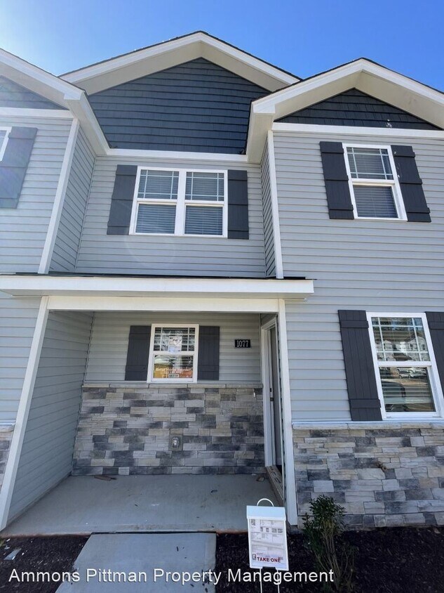 Primary Photo - 3 br, 2.5 bath House - 1077 Peony Lane
