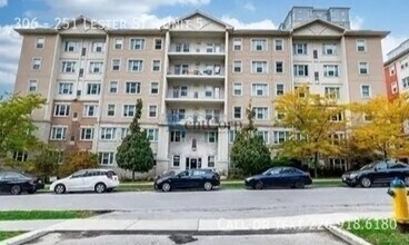 Building Photo - 251-251 Lester St