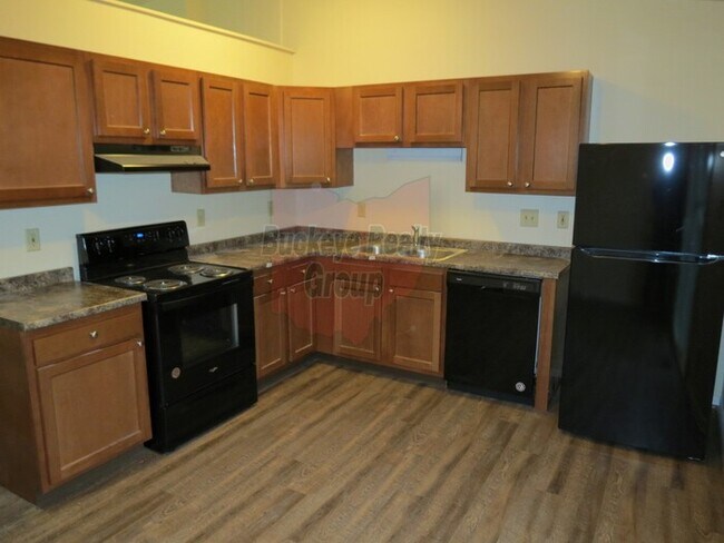 Building Photo - 1091 Rendezvous Ln Columbus, OH 43207