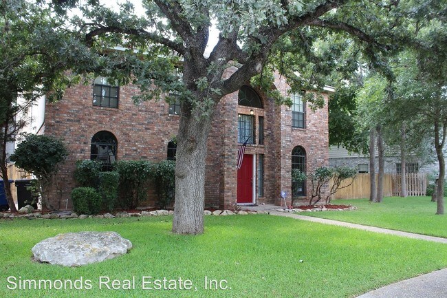 Building Photo - 4 br, 2.5 bath House - 2326 Oak Castle