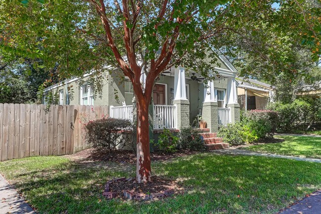 Foto del edificio - 1 Darlington Ave