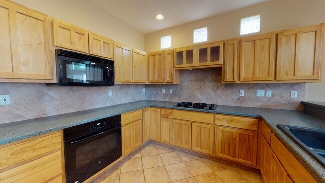 Foto del edificio - 12609 Sandia Ridge Pl NE