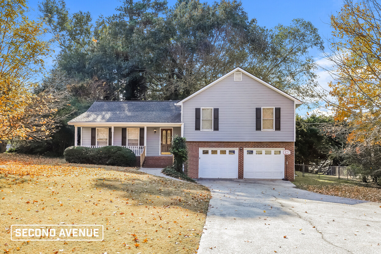 Primary Photo - 2789 Kilgore Rd