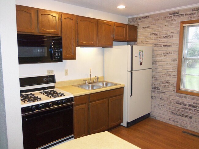 Cocina - 1408 S. 3rd St.