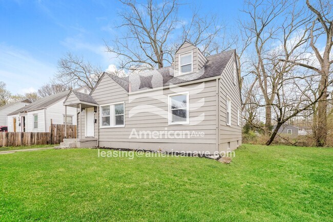 Foto del edificio - 1316 Kingsley Ave