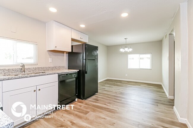 Foto del edificio - 1310 W Ironwood Dr
