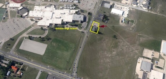 Primary Photo - 3804 Trimmier Rd