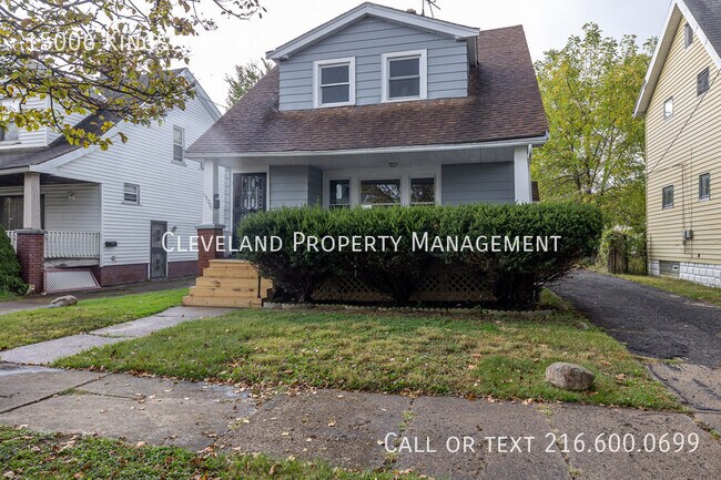 Building Photo - Newly Renovated Cleveland Home