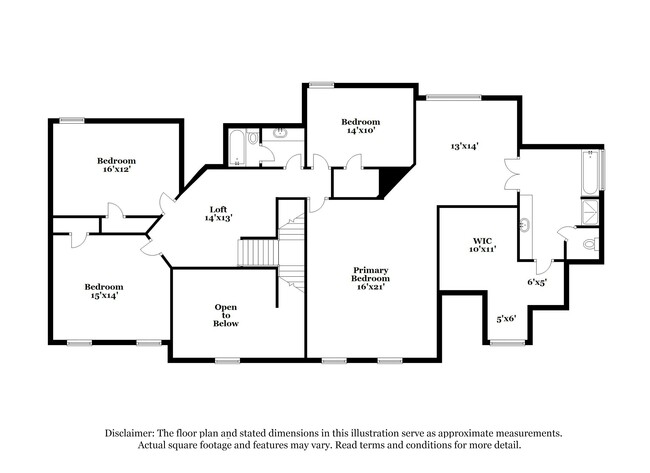 Building Photo - 5153 Winding Glen Dr