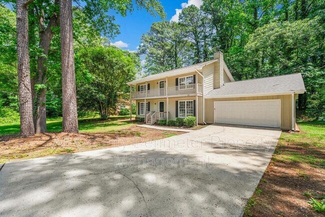 Building Photo - 208 S Rockborough Ct