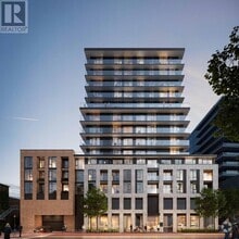 Building Photo - 1-311 Jarvis St