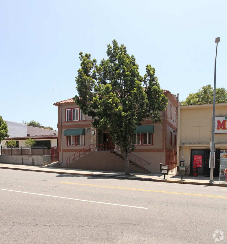 Foto del edificio - LA PRO I Apartments