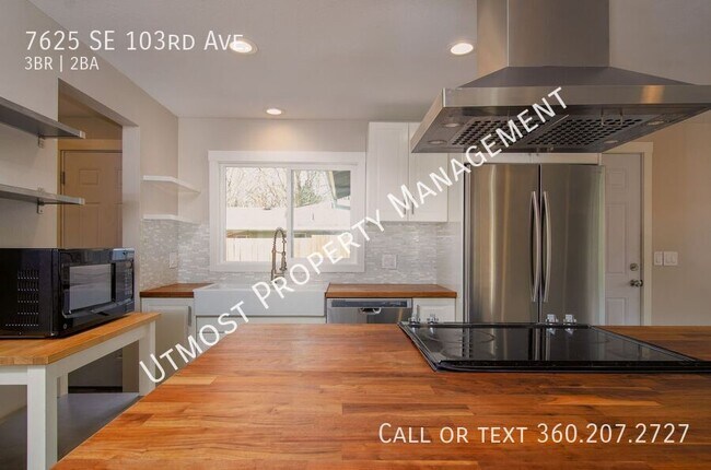 Foto del edificio - 7625 SE 103rd Ave