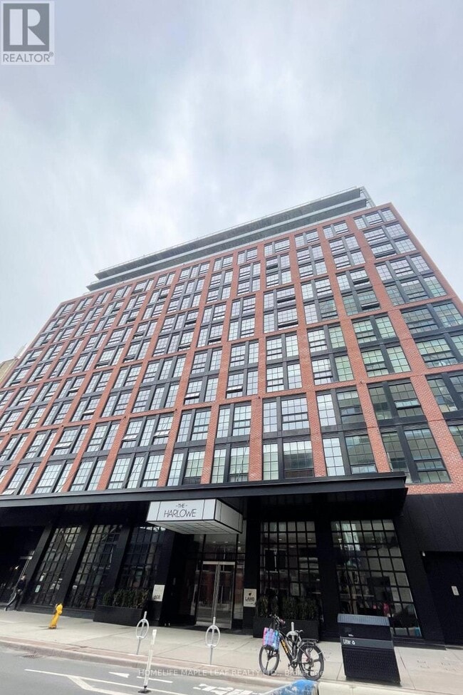 Building Photo - 608 Richmond St W