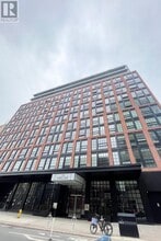 Building Photo - 608 Richmond St W