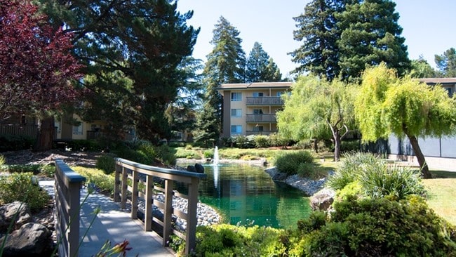 Spruce Apartments Sunnyvale, CA