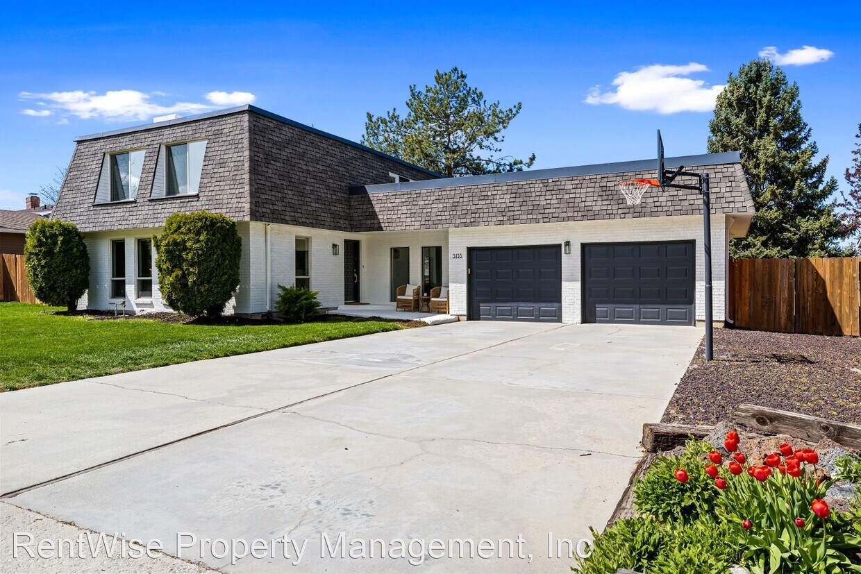 3 br, 3 bath House 5133 Cheyenne Ave House for Rent in Boise, ID