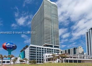 Building Photo - 2 br, 2 bath Condo - 4111 South Ocean Drive