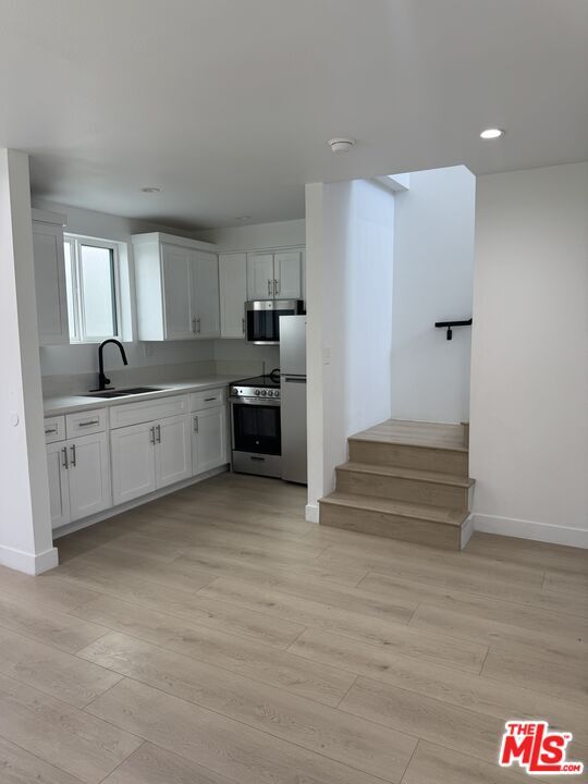 Building Photo - 4134 Leimert Blvd