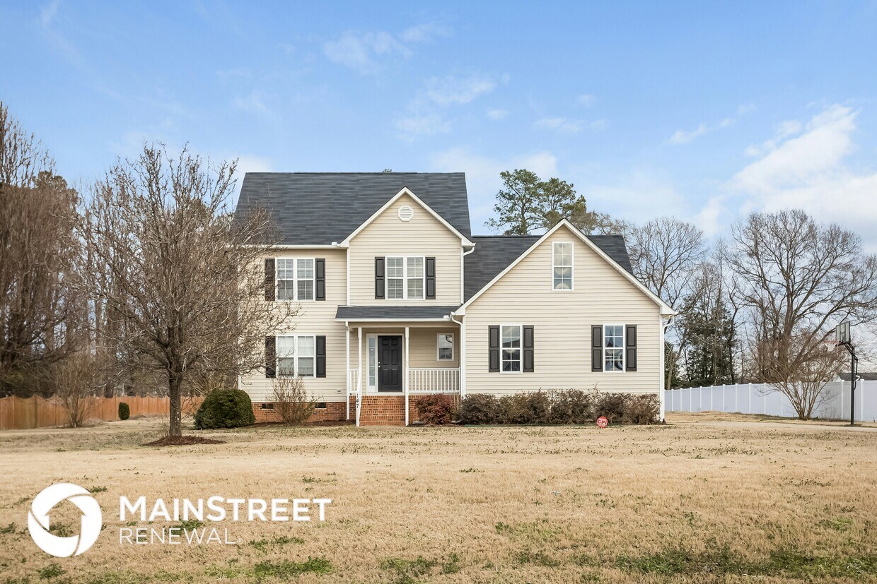 Foto principal - 147 Black Angus Dr