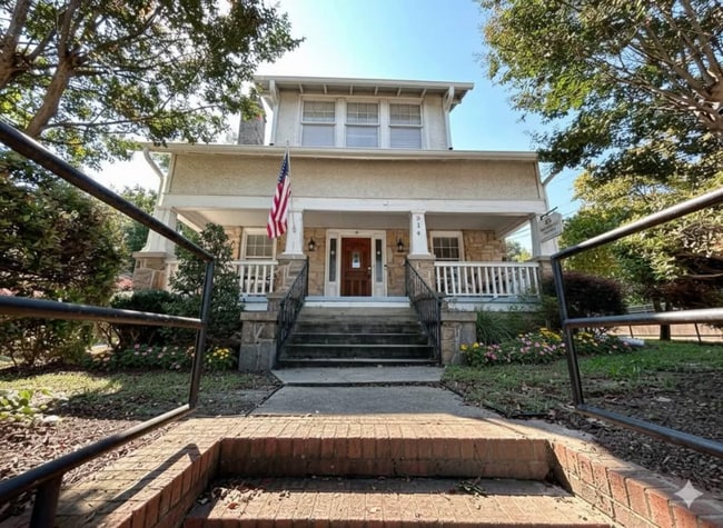 Foto del edificio - 314 Martin Luther King Jr Blvd