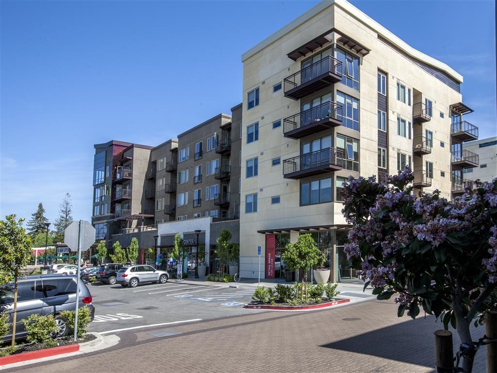 The Village Residences Apartments - Mountain View, CA | Apartments.com