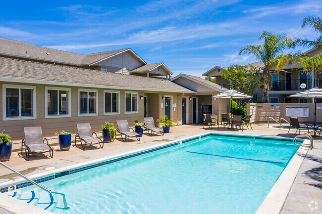 Piscina - The Willows