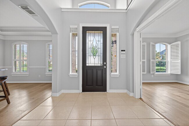 Foto del edificio - 2315 Vinemead Ct