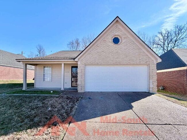 Photo - 4450 Longtree Cove House