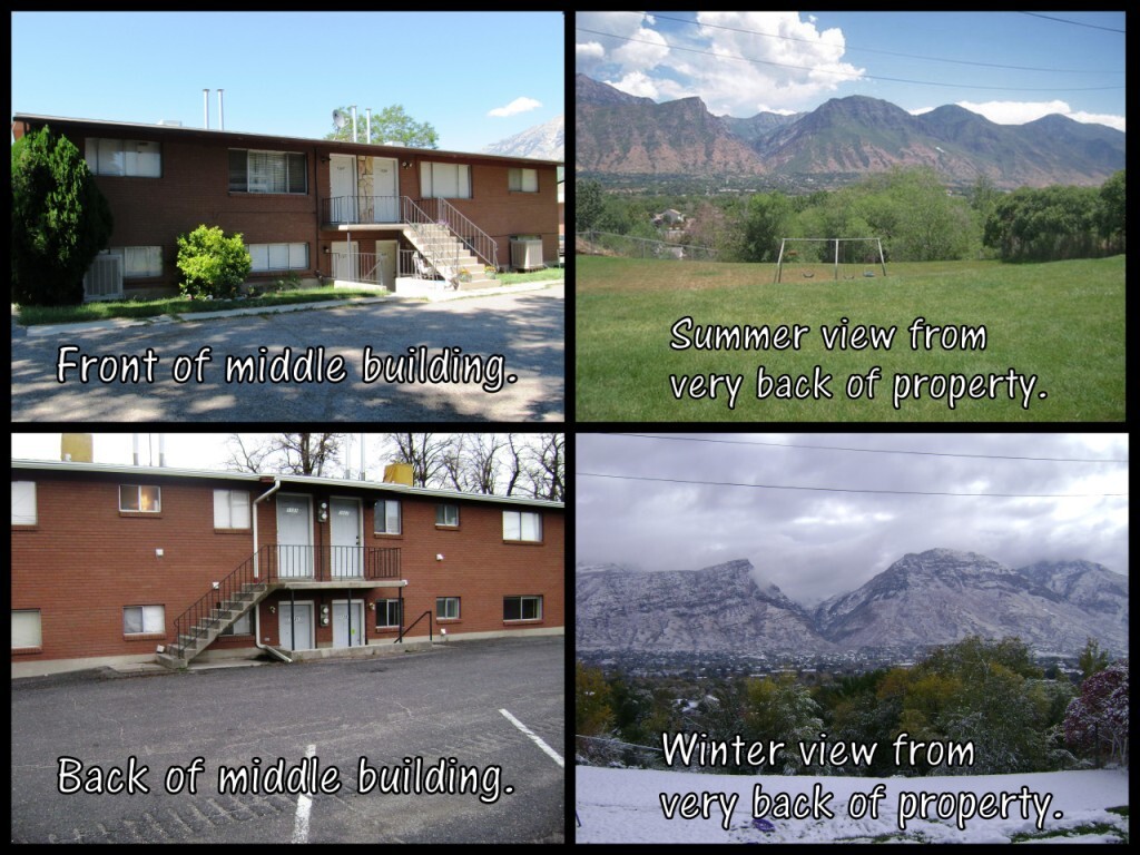 SINGLE FAMILY HOUSING - 2 bed/1 bath in Orem - SINGLE FAMILY HOUSING -  2 bed/1 bath in Orem