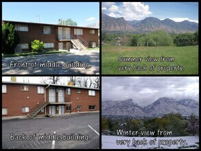 Building Photo - 1587 S 800 E