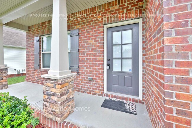 Building Photo - 6476 Paddington Way