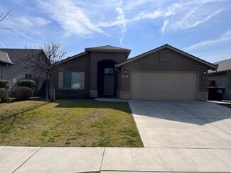 Building Photo - 1027 E Margalo Ct