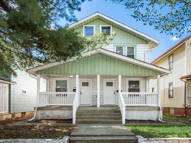 Foto del edificio - 1359 N 6th St