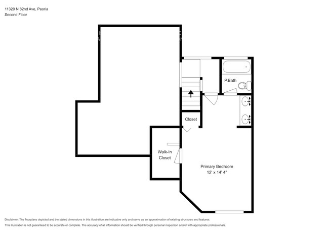 Foto del edificio - 11320 N 82nd Ave