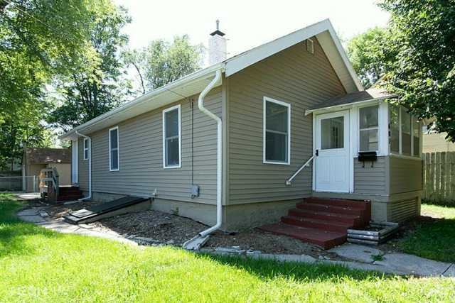 Primary Photo - 401 E Tiffin Ave, Des Moines