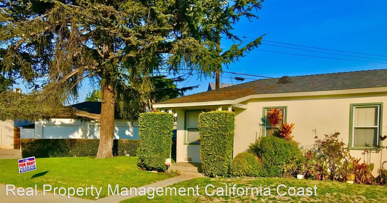 2107 W Carson St, Torrance, CA 90501 House Rental in Torrance, CA