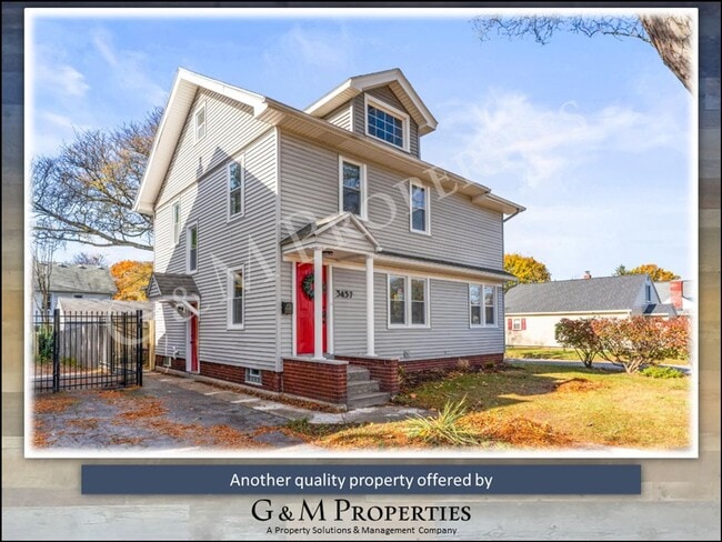 Building Photo - Beautiful 3-Bedroom Home for Rent - Greece Schools!