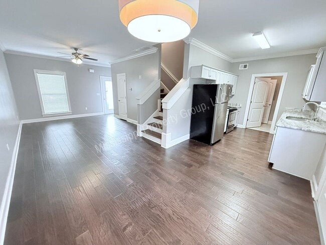 Building Photo - 4BD / 4.5BA FOR RENT