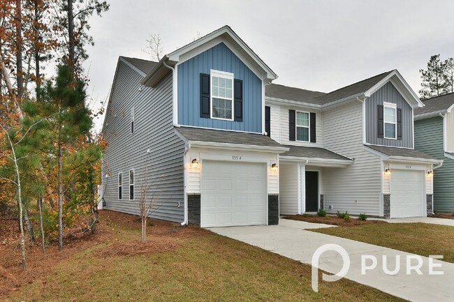 Building Photo - 119A Triumph Ave, Lugoff, SC 29078