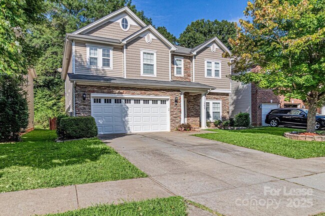 Foto del edificio - 15635 Normans Landing Dr