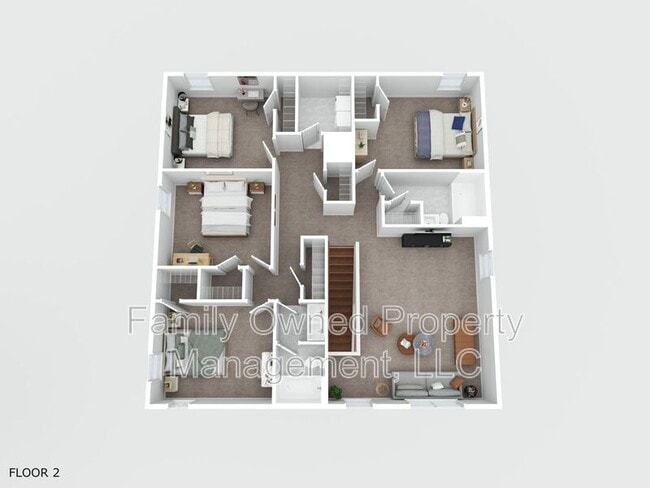 Building Photo - 406 Bering Ln